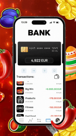 777 Official™ Screenshot